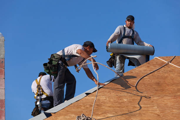 Quick and Trustworthy Emergency Roof Repair Services in Zuni Pueblo, NM