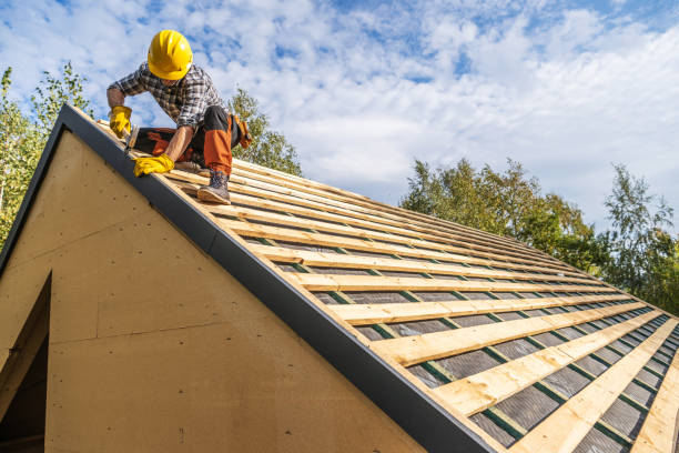 Roof Waterproofing Services in Zuni Pueblo, NM